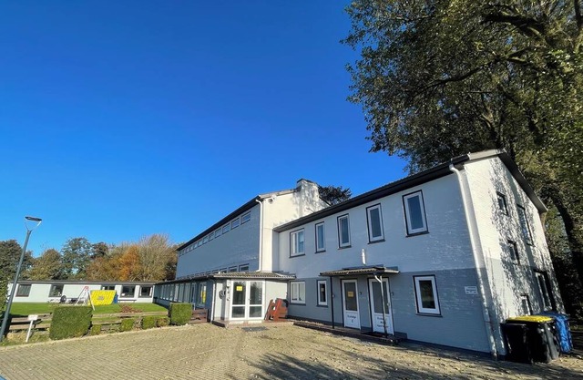 EcoLodge Mini Apartment