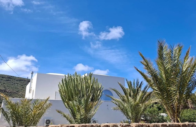 Dammuso Mirror of Heaven