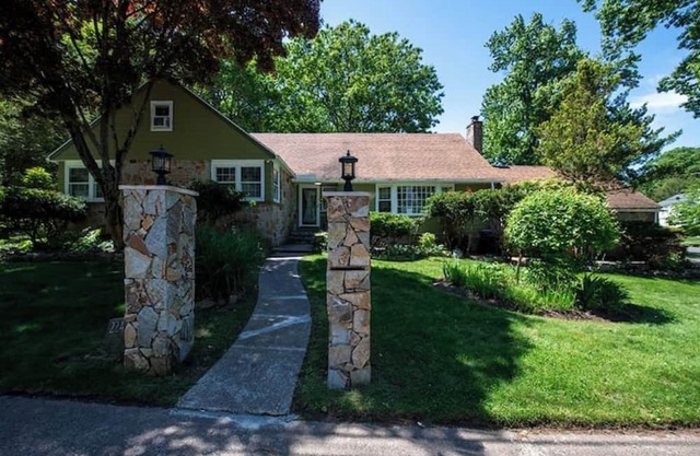 E&E Spacious Home Retreat - Near Yale and Downtown