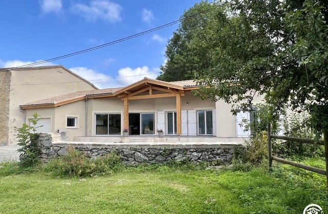 Gîte du Tatou - ROQUEFEUIL