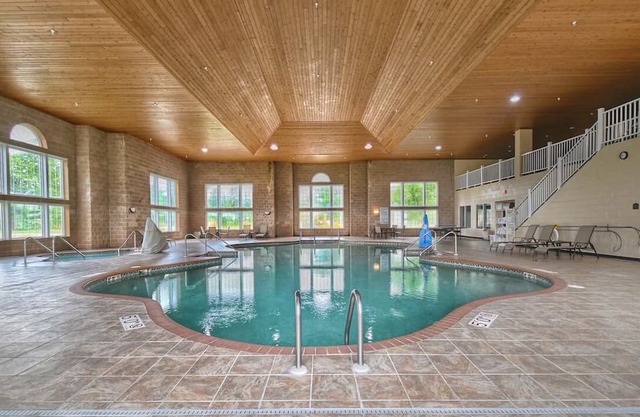Group Escape x3 | Riverfront Resort w/Pool, Spa & Tennis Court! Pets Allowed!
