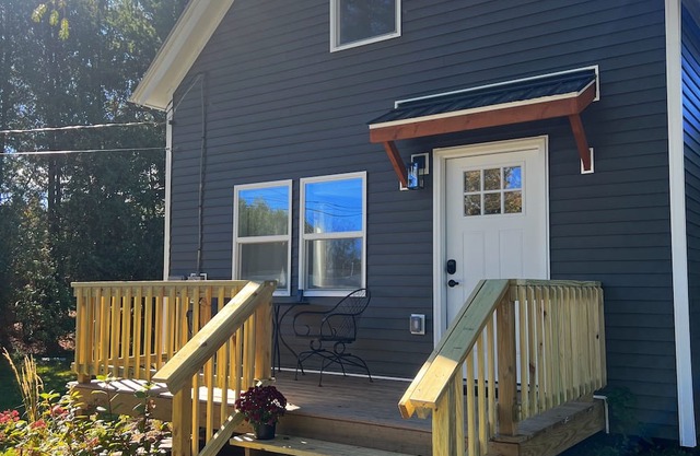 7th St Retreat 3-bedroom house in Atlantic Mine