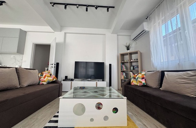 3 Bedroom Apartment in Ohrid City Center