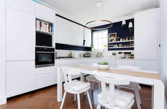 Beautiful flat near Notting Hill