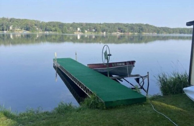 Munson Lake, Detroit Lakes