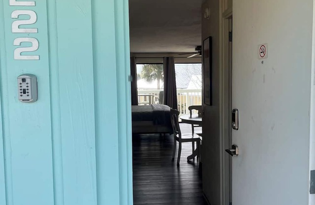 Park Place Condo 222