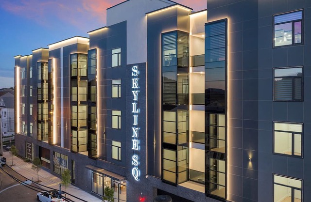 Chic 2-bedroom luxury apartment near NYC and American Dream Mall