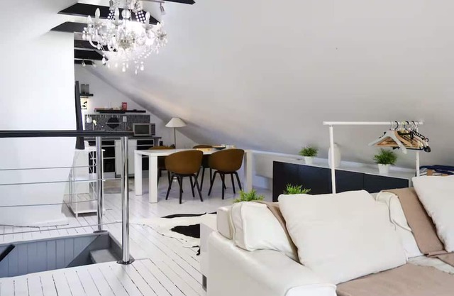 Premium Home | Near Liseberg | Parking