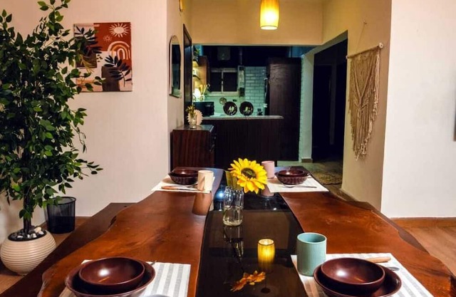 New Residence in Maadi Green paradise