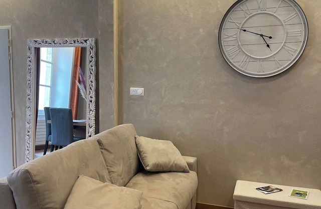 Duplex 6 personnes - HyperCentre