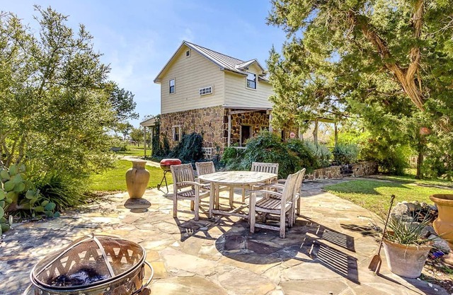 Gorgeous Texas Hill Country Vacation Rental Ideal for Family Weekend Getaways near San Antonio