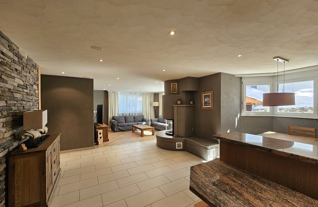 Large flat for 10 people in Haus Bavaria, near the Stafelwald ski lift