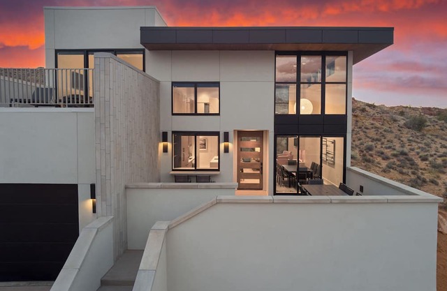 New Listing! Stargazer’s Estate | Hot Tub + Trails Outside Your Door