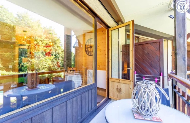 RESIDENCE ORIONDE - L'OURSON