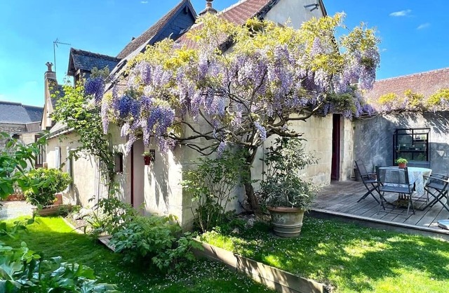 Le Clos du Maraicher Villandry