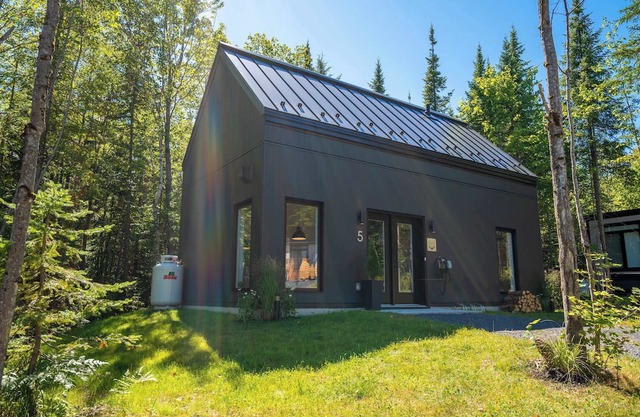 Nature - Adventure - Absolute Comfort - Le NOST