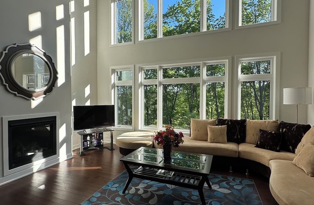 3000SF Modern Cottage Algonquin, Muskoka