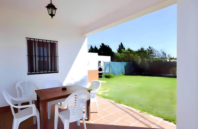 Chalet en El Palmar Junto al Mar