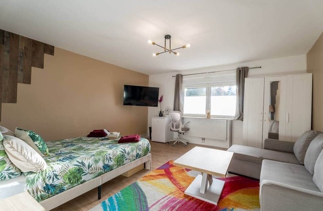 House 240m² - 7ch - 16pers' - 2sdb - 10TV - Wifi