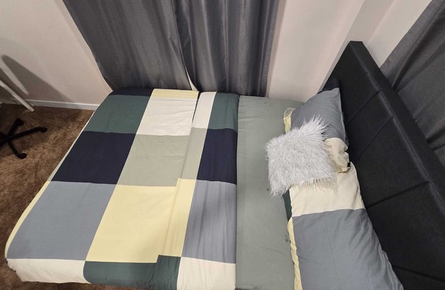 Stormwater Haven: Peaceful, Stylish and comfortable space in South Winnipeg.