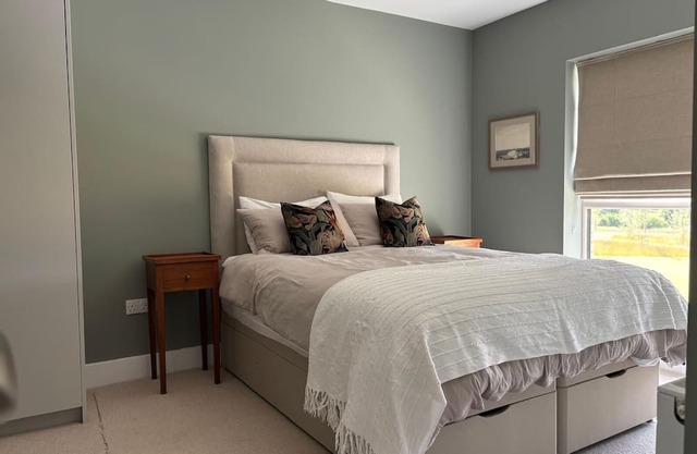 Delightful 2-bedroom house in Portmarnock