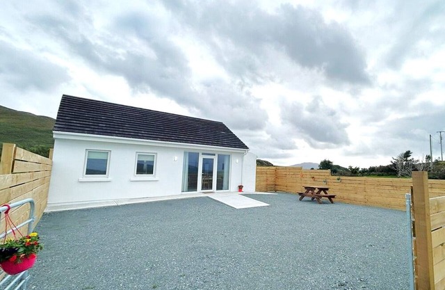 Culfin Cottage Your Beachside Escape