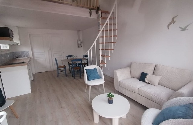 Le chalet d'Opale
