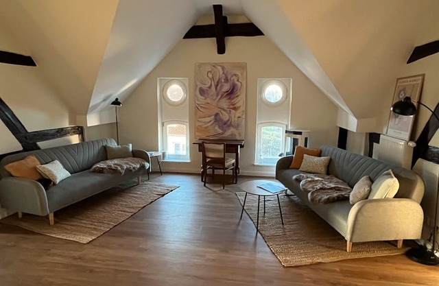 Room 'Double Room 1' with Wi-Fi