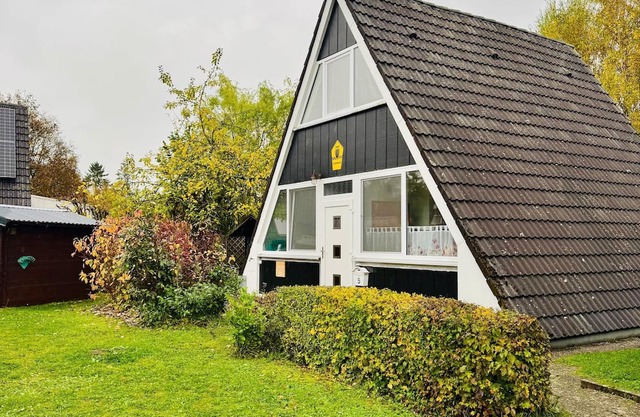 Vacation home for 4 guests with 56m² in Sulzdorf an der Lederhecke (298318)