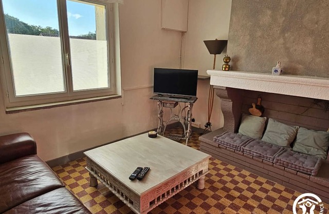 l'Oustal des Margaridous