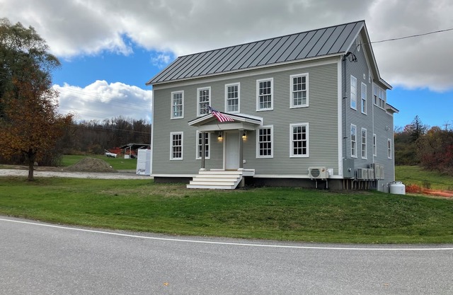 East Charlotte Village 3 bedroom house brand new.