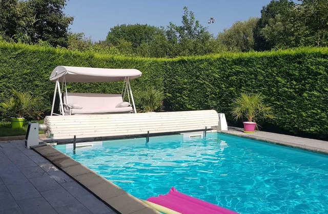 Spacious, quiet house at the gateway to the Vercors