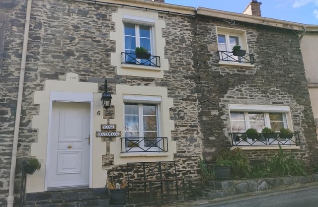 CASA MATTMILA - HAULME