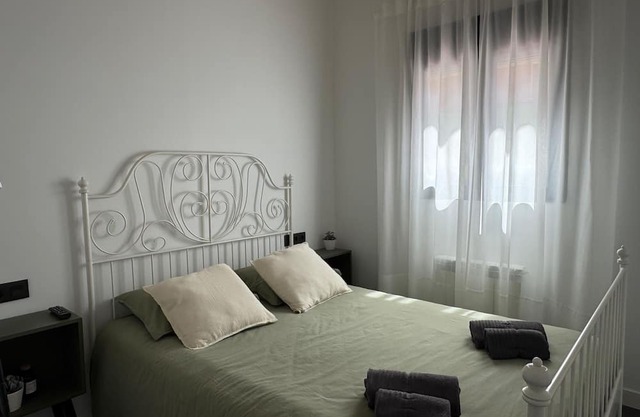 Arcas, comfortable apartment near downtown