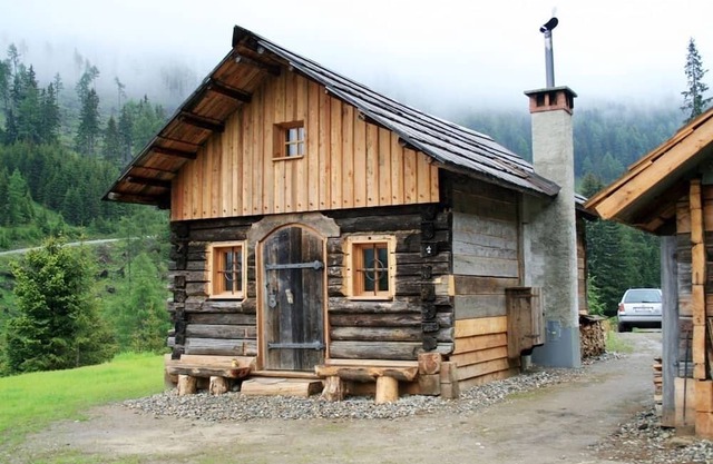 Vacation home for 5 guests with 56m² in Ramingstein (294903)