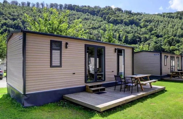 Cosy Cottage | 4 persons