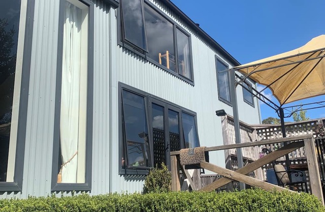 Trentham Akyra Lodge - Walk to town