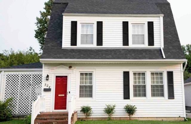 💦 Luxe Retreat Home @ Griffith Ave – Prime Location! ➠ 524W