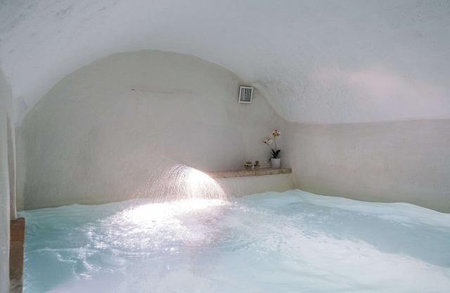 Amazing Apartment "Alla Corte" with pool and sauna