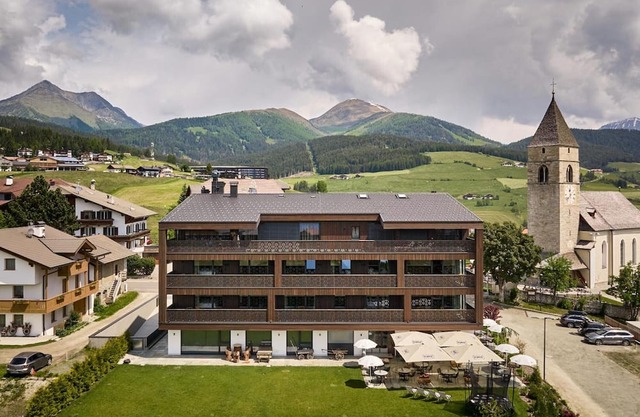 Apartment 'Mountain Lodge Margit'