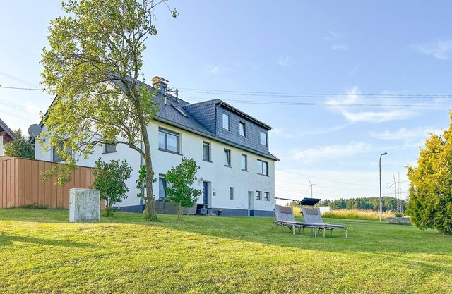 Comfortable house with amazing views