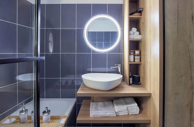 Chic Studio - Disneyland Paris