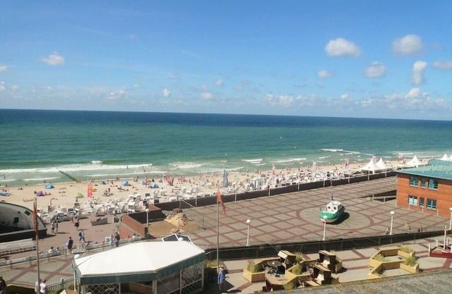 Haus Metropol 262 WB