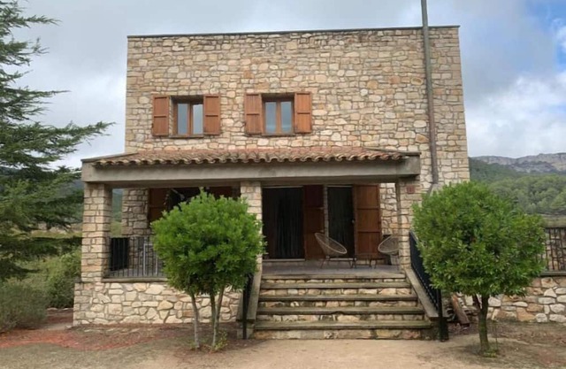Casa Major
