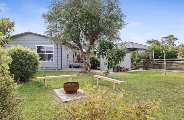 The Tootgarook Nook - 500m to the beach