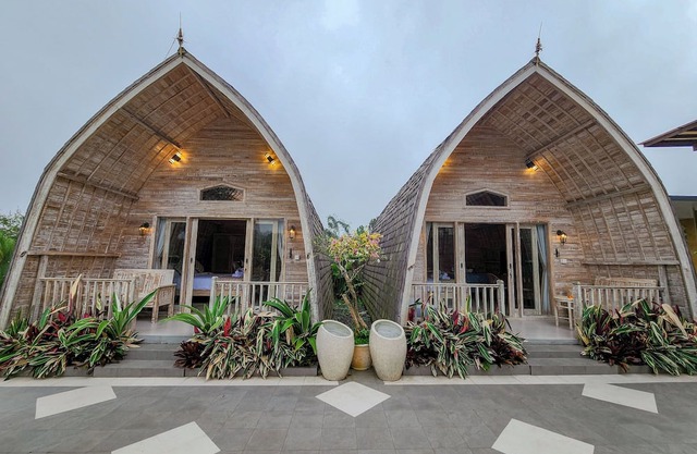Family Friendly 5Bedroom Villa in Baturiti/Bedugul