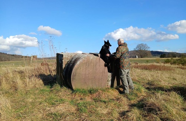 Vacation apartment Zum Symposion