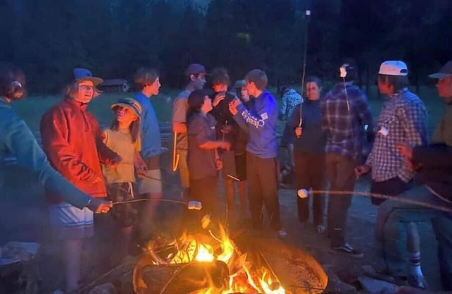 Cozy Glamping Tent by the Beautiful Salmon River!