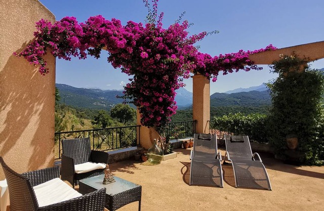 A casa di Lucienne Family villa in the countryside - 5 minutes from the river