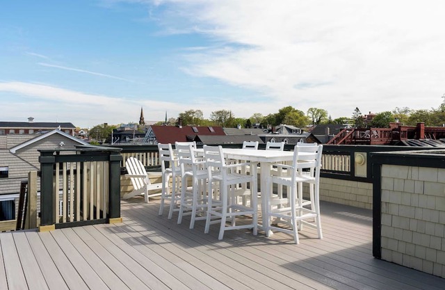 Downtown Harbor View